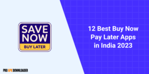 12 Best Buy Now Pay Later Apps in India 2023