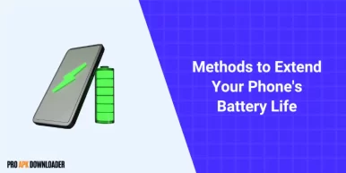 10 Practical Methods to Extend Your Android Phone's Battery Life